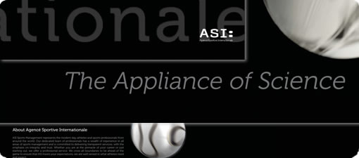 ASI - brochure