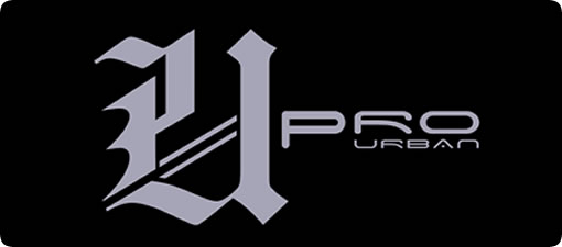 Pro Urban - logo